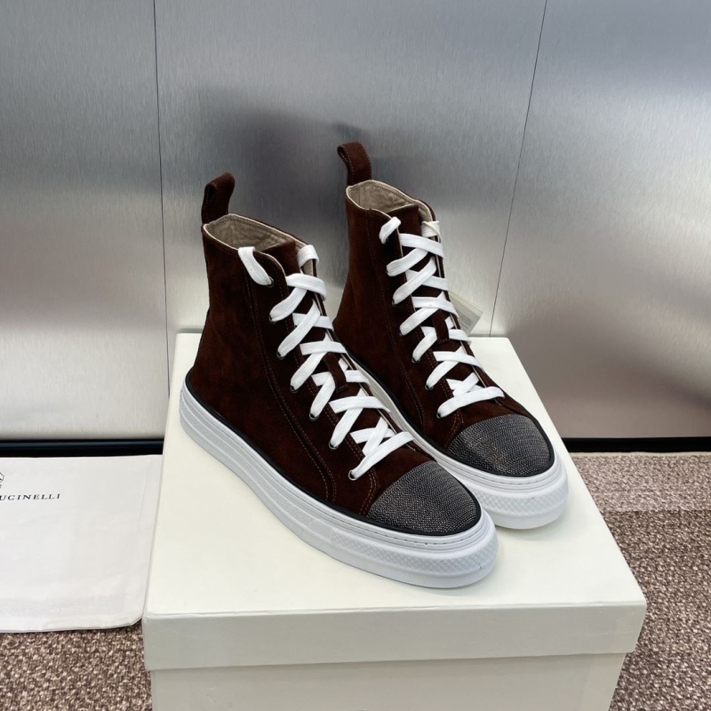 Brunello Cucinelli Sneakers